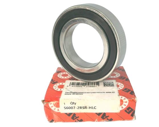 SCHAEFFLER GROUP S6007-2RSR-HLC