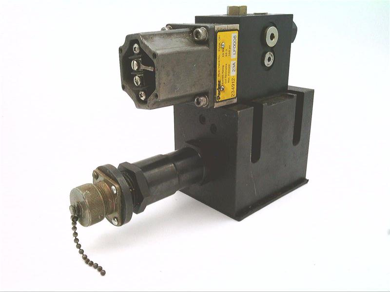 PARKER EHD31VJ81HC1V