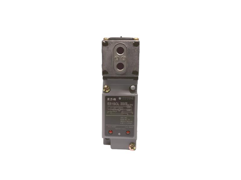 E51CLF1 by EATON CORPORATION