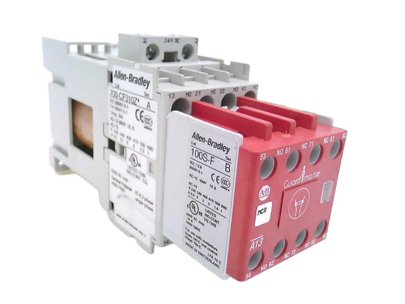 ALLEN BRADLEY 700S-CF440ZJC