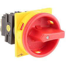 EATON CORPORATION T0-1-8200/EA/SVB