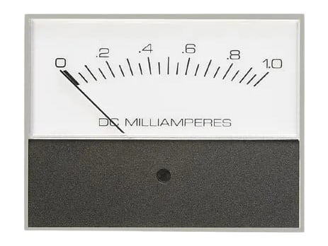 JEWELL INSTRUMENTS 3MAS-DMA-001-U
