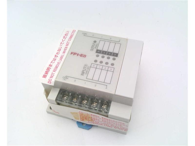 MATSUSHITA ELECTRIC AFP-138129