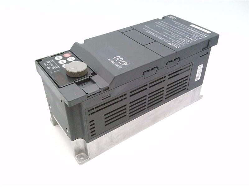 MITSUBISHI FR-A720-00050-NA