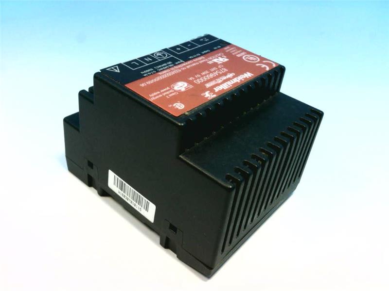 WEIDMULLER 8754960000