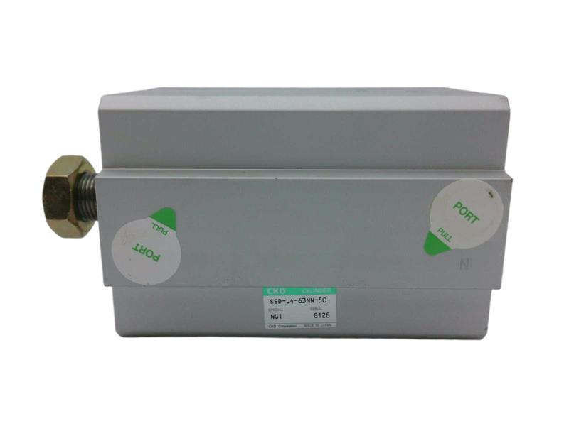 SSD-L4-63NN-50 by CKD CORP