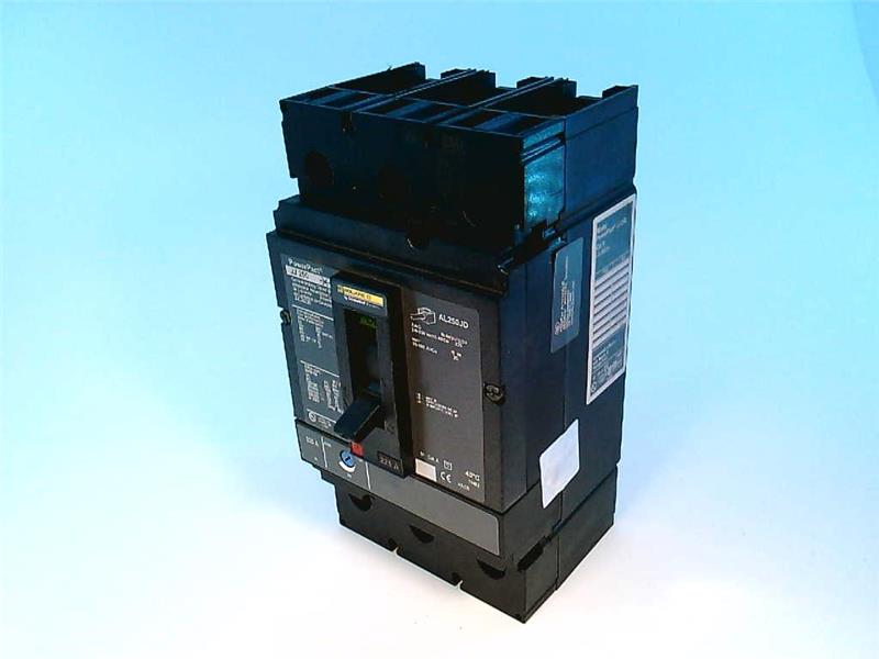 SCHNEIDER ELECTRIC JJL36225