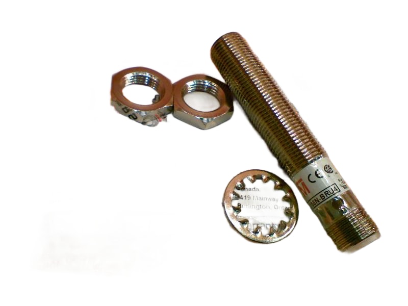 HTM SENSORS LCM1-1206N-BRU4