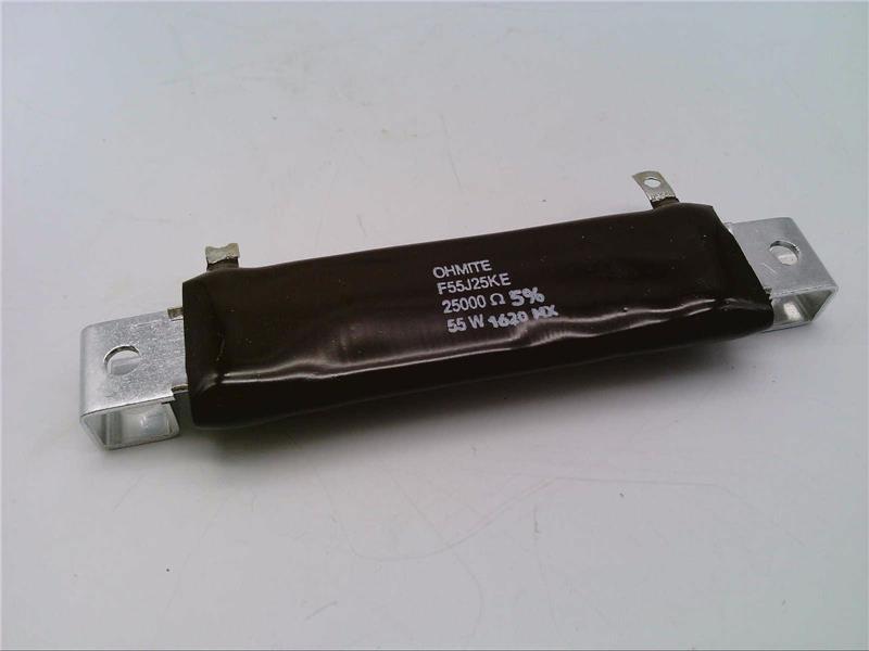 OHMITE F55J25KE