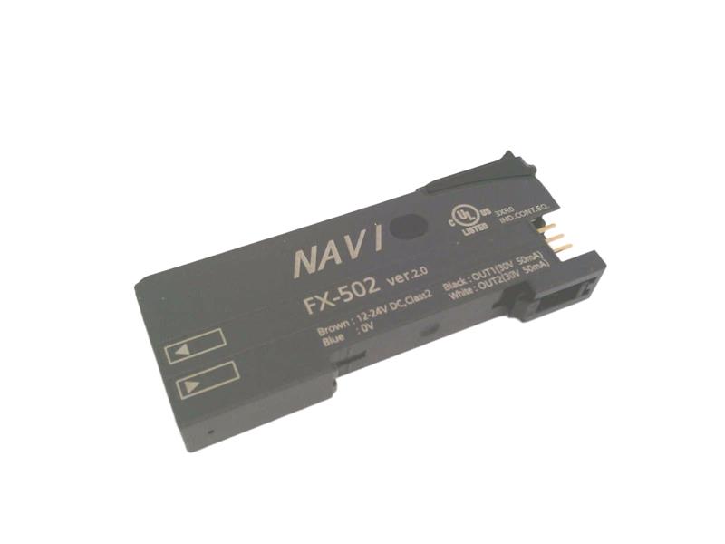 MATSUSHITA ELECTRIC FX-502