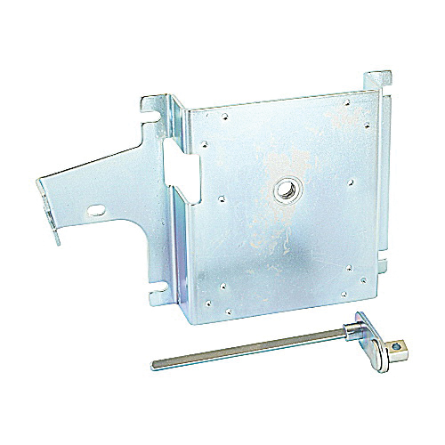 MKCS3 by ASEA BROWN BOVERI