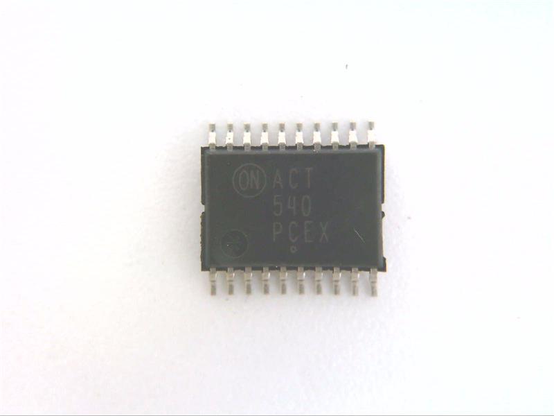 ON SEMICONDUCTOR MC74ACT540DT