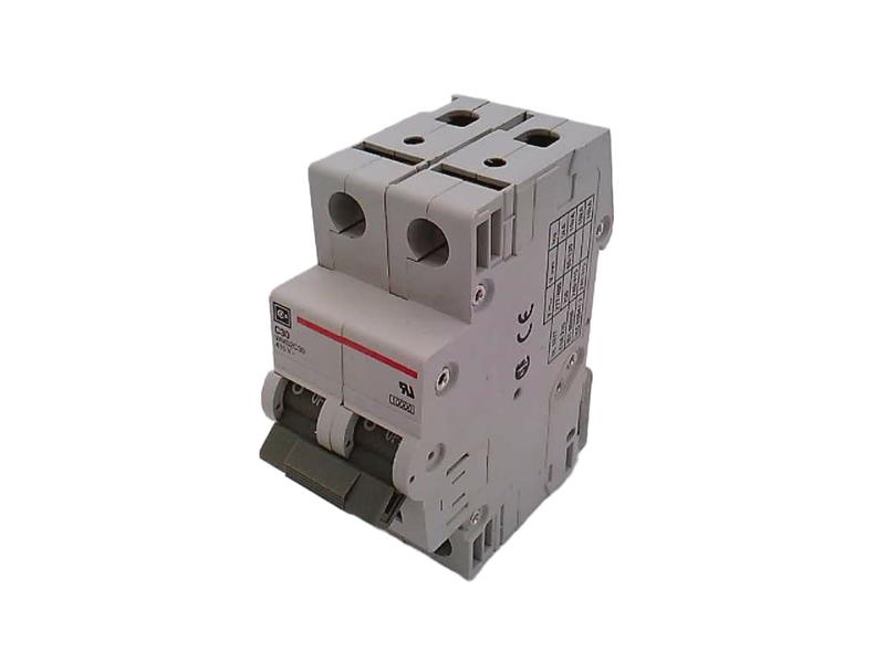 EATON CORPORATION WMS2C30