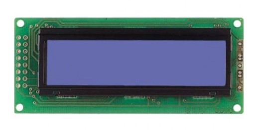 POWERTIP PC2004LRS-FSO-B