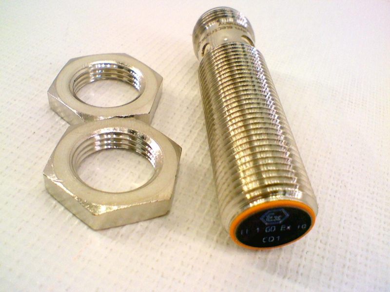 EFECTOR IFB2004BN/US/1G/1D-NF501A