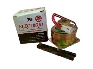 ELECTROID SBEC-22B-6-12V-L