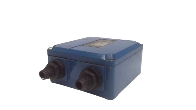 MTS SYSTEMS CO 311000000R2U0065