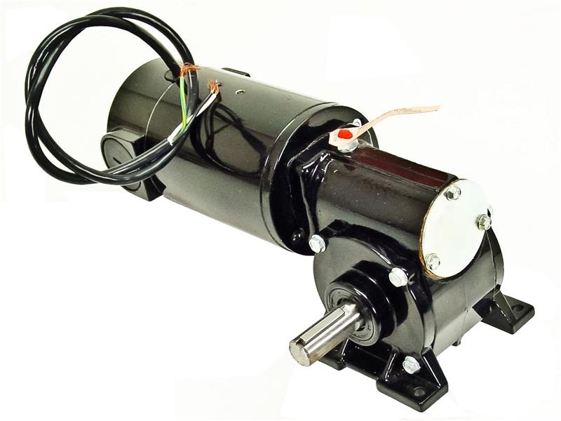 BODINE ELECTRIC 32A5BEPM-5F