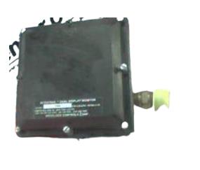 WESTLOCK CONTROLS E-1065