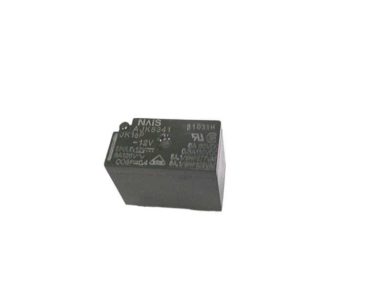 JK1AP-12V by MATSUSHITA ELECTRIC