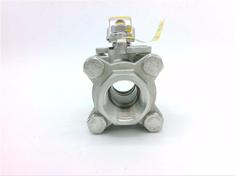 SMITH COOPER INTERNATIONAL 3/4-5303-6-SW