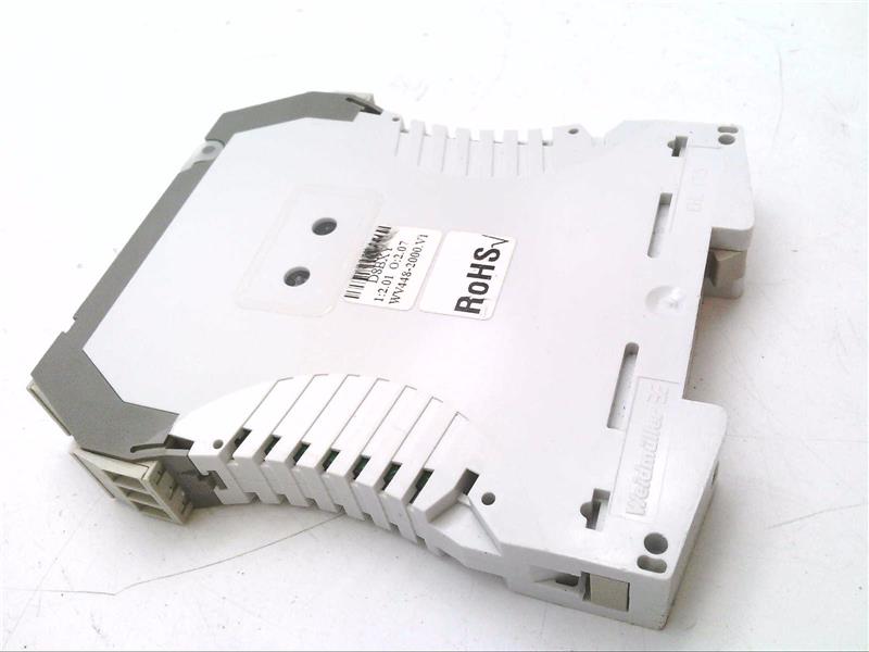 INVENSYS WV448-2000.V1