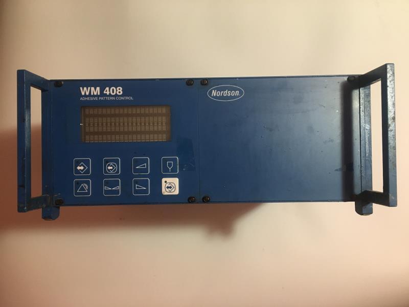 NORDSON WM408- 1E0P