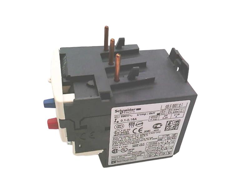 LRD016 by SCHNEIDER ELECTRIC