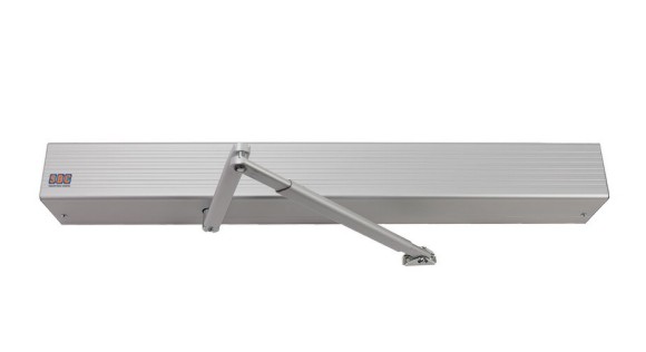 SECURITY DOOR CO AUTOS342V