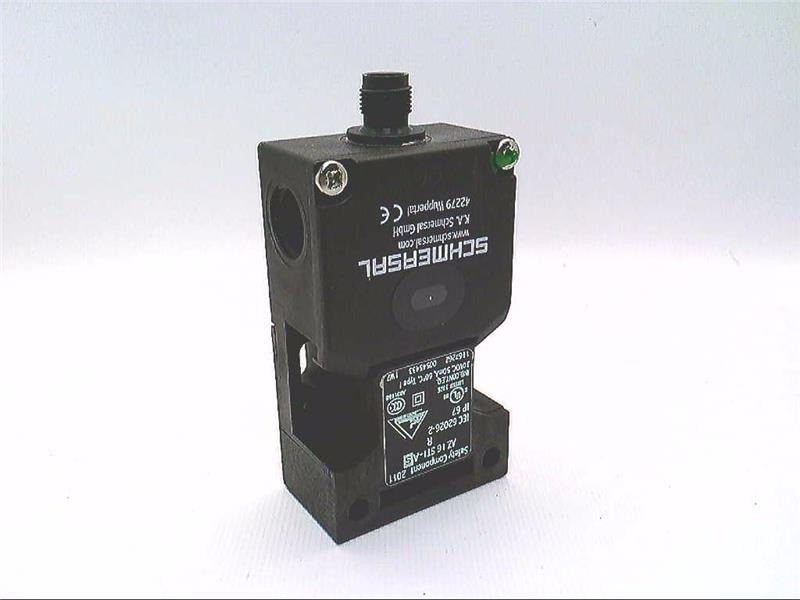 SCHMERSAL AZ16-ST1-AS-R