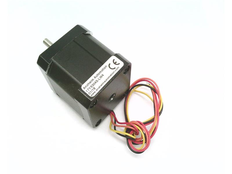 ANAHEIM AUTOMATION 17Y9304S-LW4