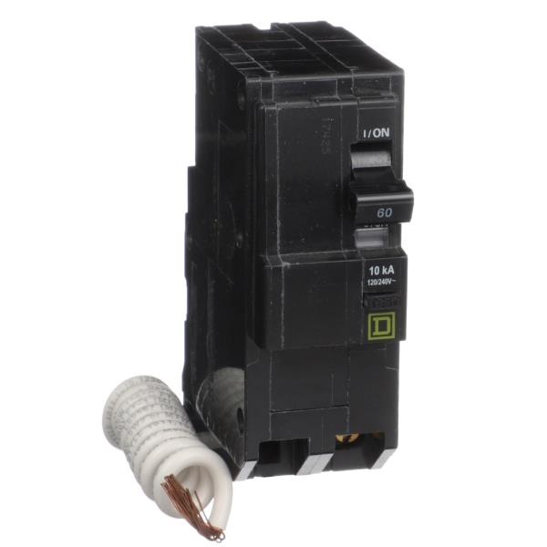 SCHNEIDER ELECTRIC QO260EPD