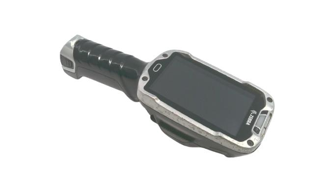 ZEBRA TC80NH-2101K420NA