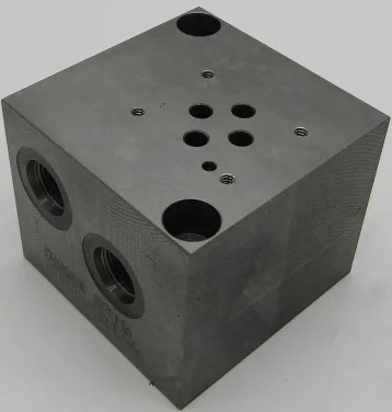 DAMAN PRODUCTS DD03SPRVC8P