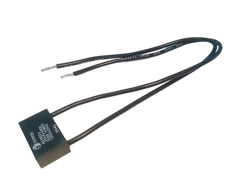ELECTROCUBE RG1937-1