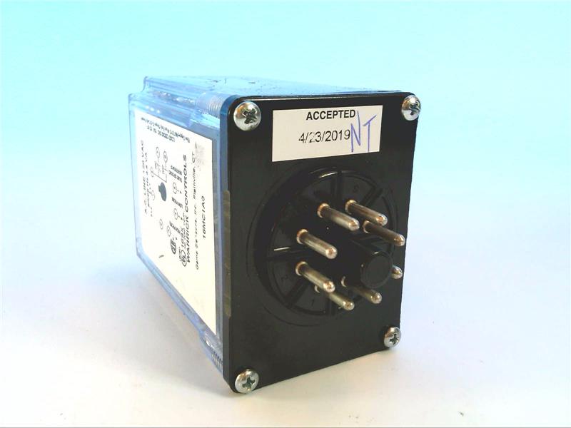 GEMS SENSORS 16MC1A0