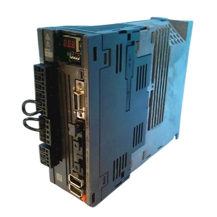 MITSUBISHI MR-J4-70B-RJ