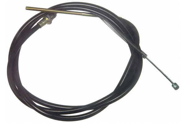 WAGNER ELECTRIC CORP BC124761