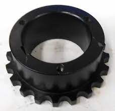 CHC60020 by REGAL REXNORD