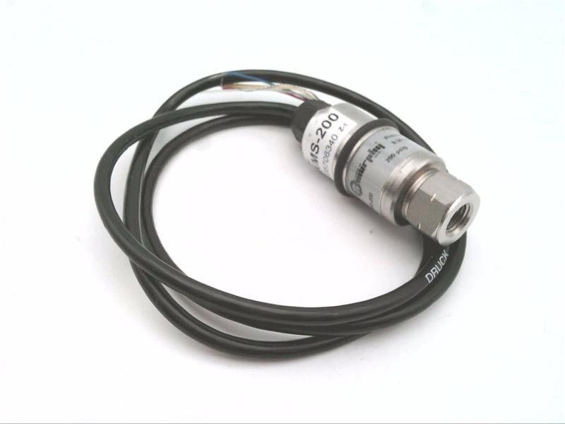 KIDDE-FENWAL, LLC PXMS-200