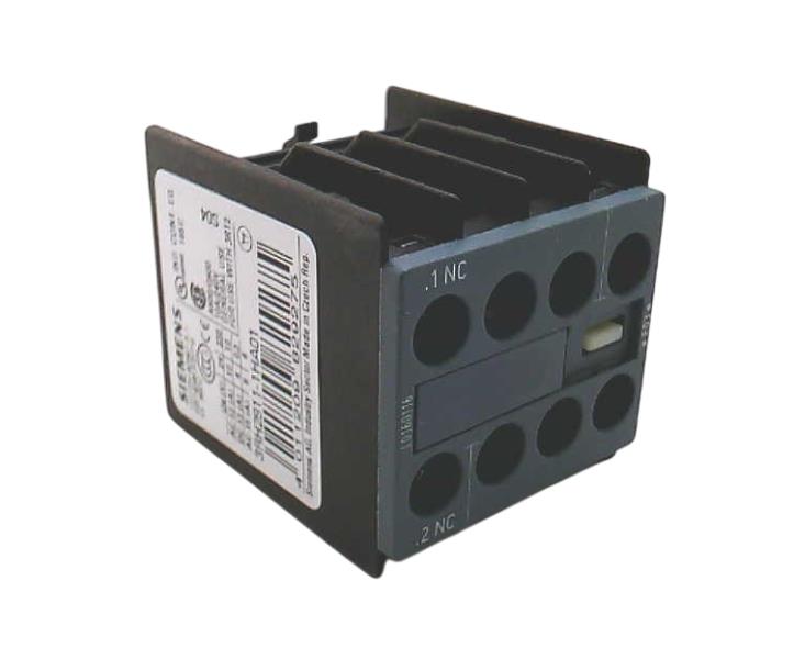 SIEMENS 3RH2911-1HA01