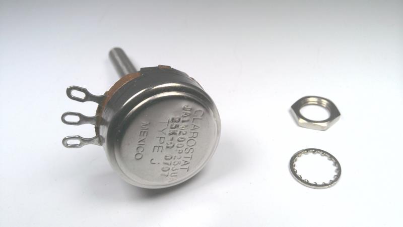 HONEYWELL JA1N200P253UA