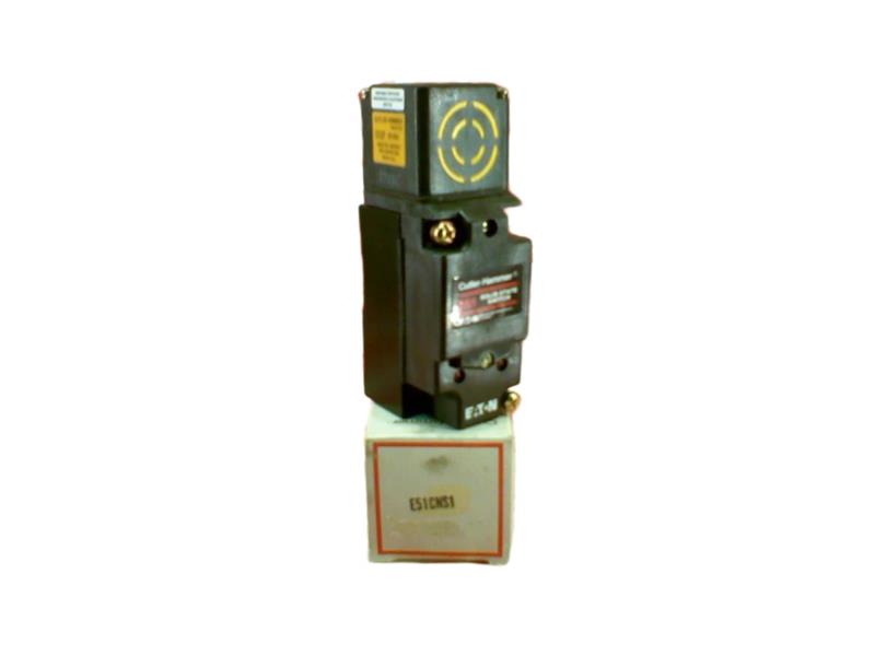E51CNS1 by EATON CORPORATION