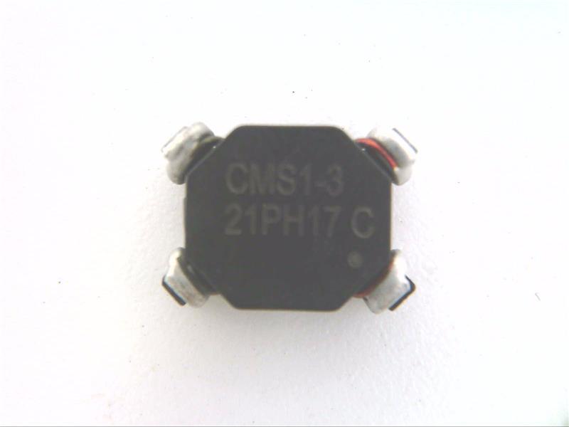 EATON CORPORATION CMS1-3-R
