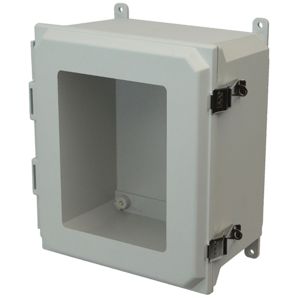 ALLIED MOULDED PRODUCTS AMU1206LW