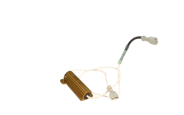 VISHAY RH-50-116 50W 1KOHMS 3%