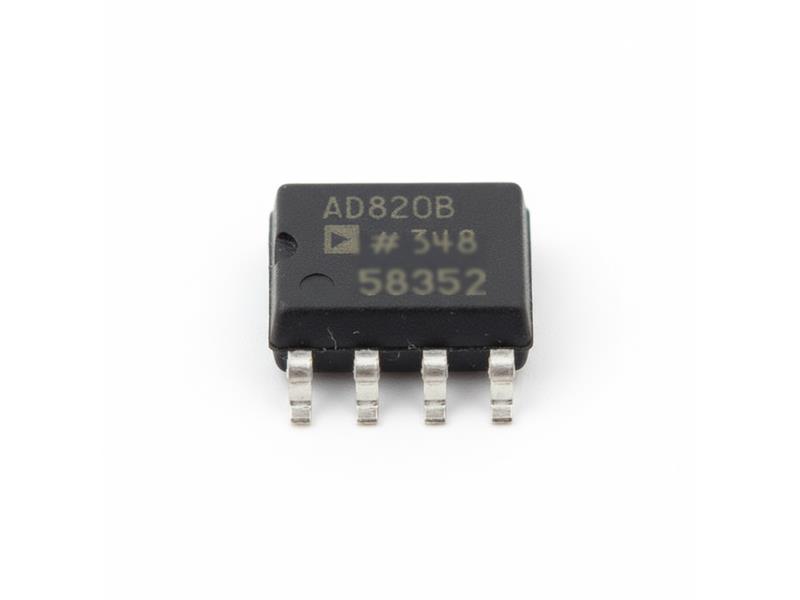 AD820BRZ by ANALOG DEVICES
