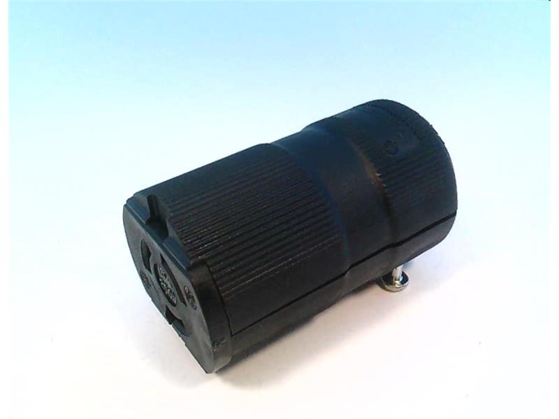 HBL4579VBK by HUBBELL