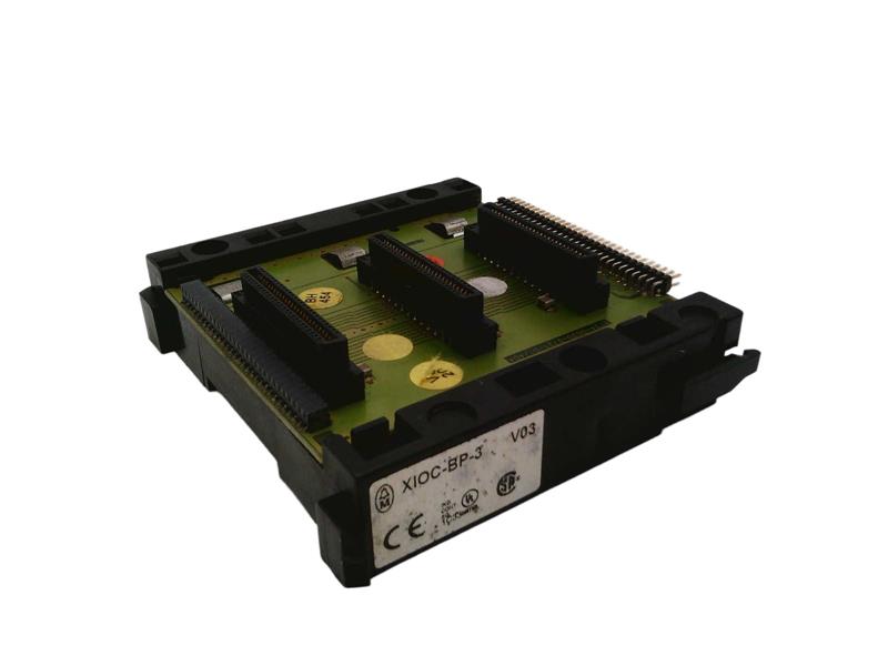 EATON CORPORATION XIOC-BP-3