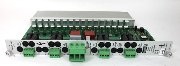 HETRONIK HC510-OC-230-16-I